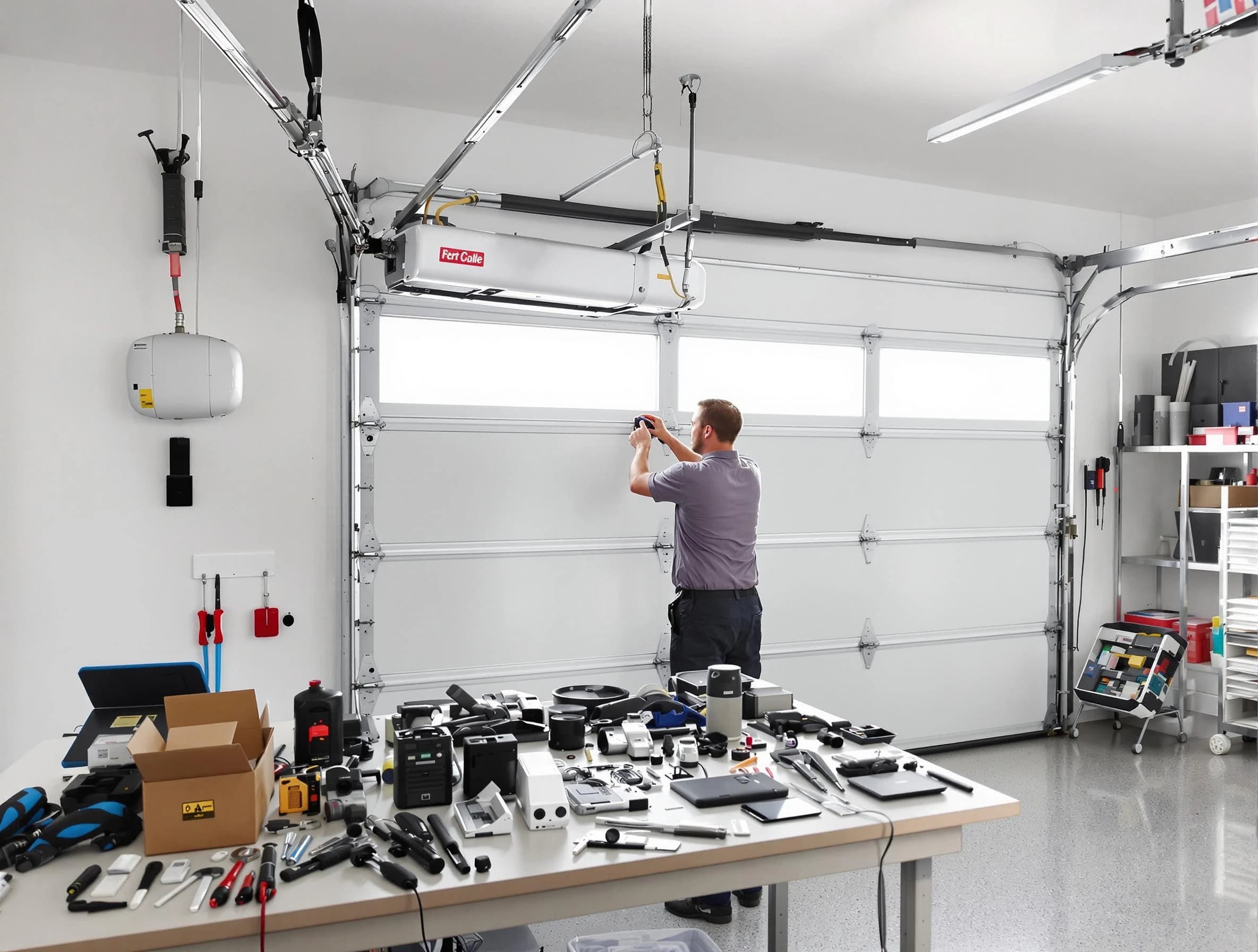 Opener Repair service in Gallatin, TN