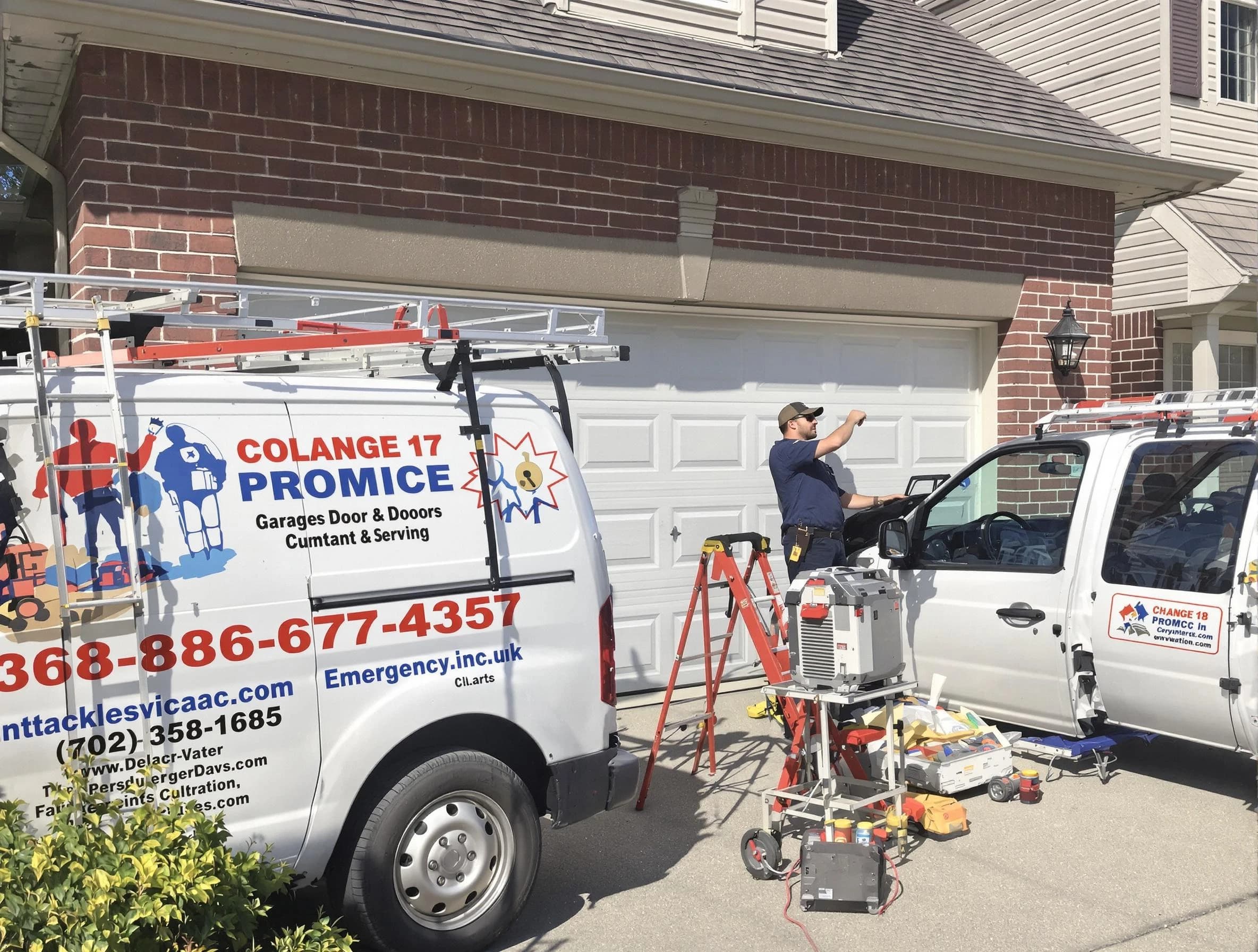 Same Day Repair service in Gallatin, TN